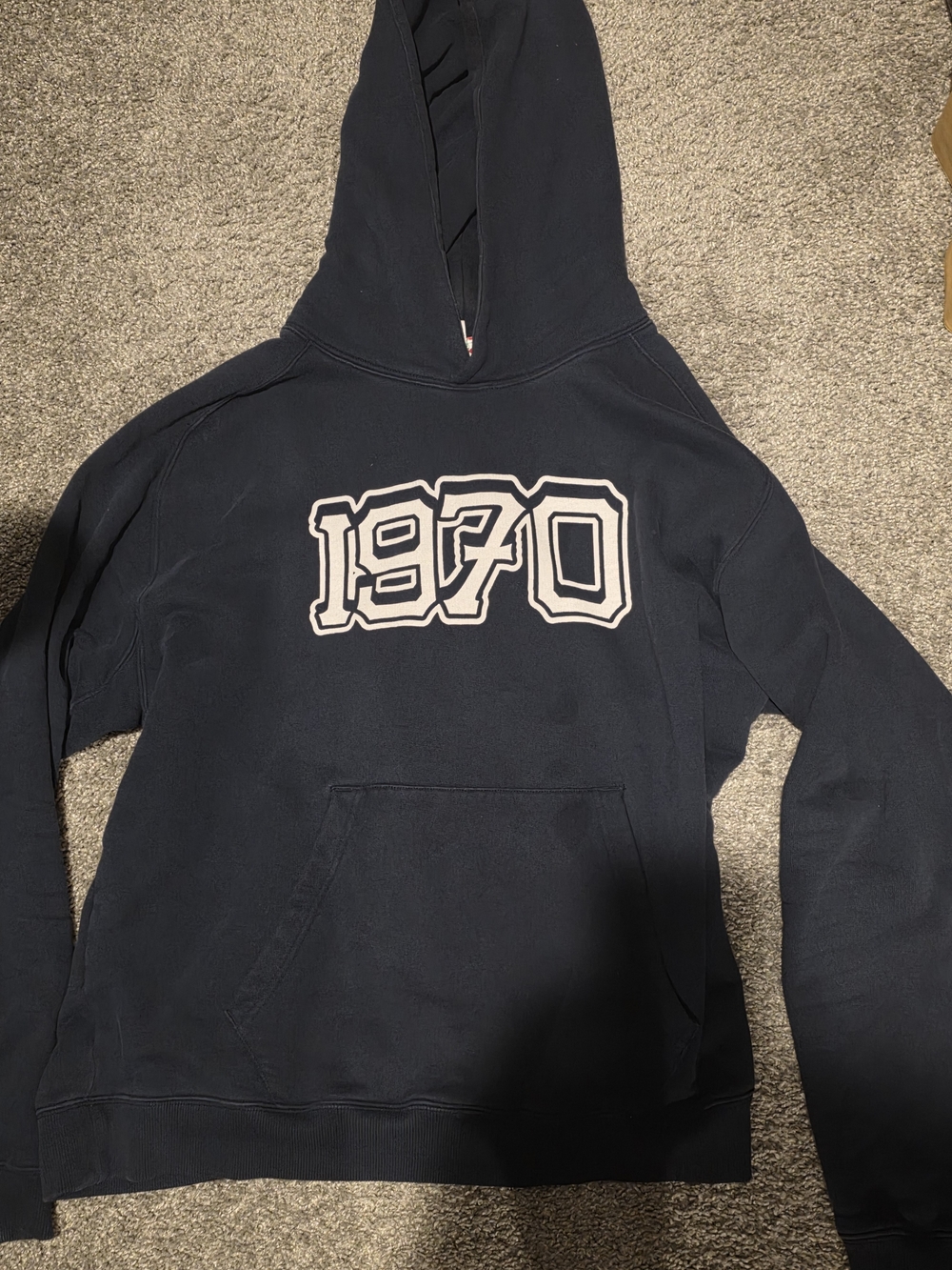 Kenzo 1970 Dragon Hoodie